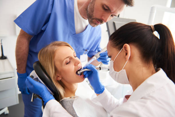 Best Wisdom Tooth Removal  in Somerset, WI