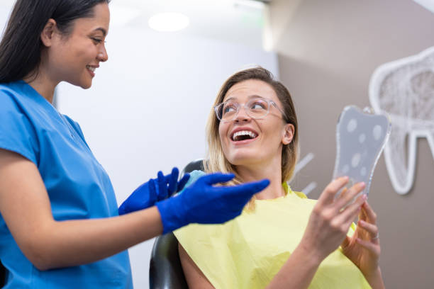 Best Full Mouth Reconstruction  in Somerset, WI
